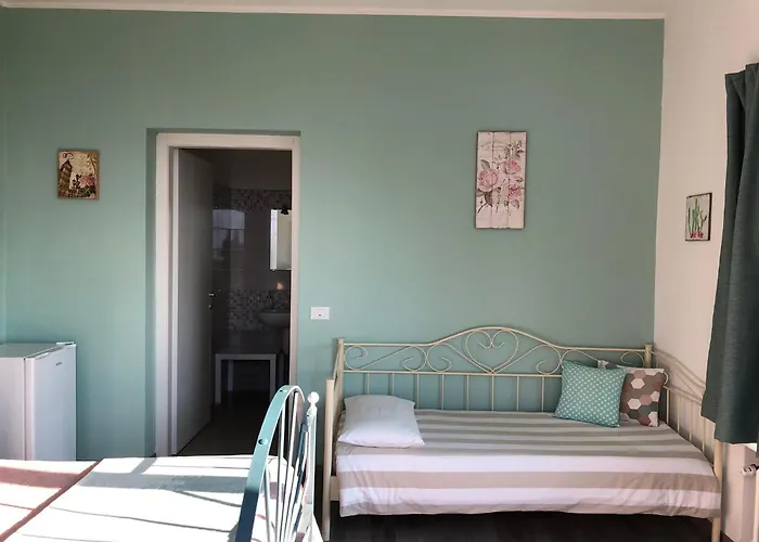 Bed&Breakfast da Beatrice