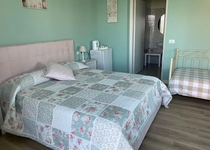 Bed&Breakfast da Beatrice