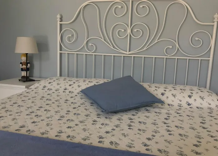 Bed&Breakfast da Beatrice